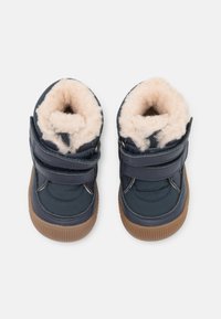 Wheat DAXI TEX - Stivaletti - navy