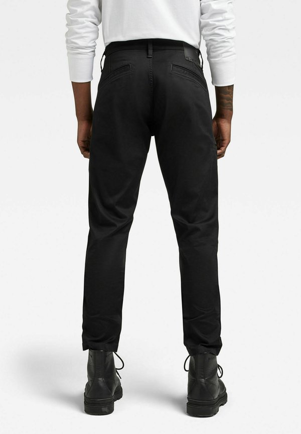 SKINNY CHINO 2.0 - Chinos3