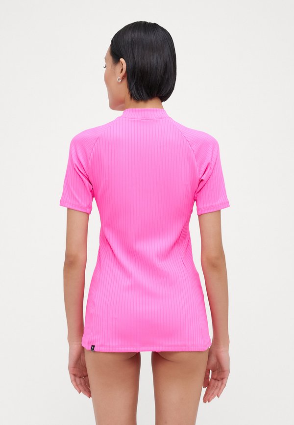 PREMIUM SURF ZIP THRU - Bikini top4