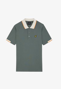 Valgt, x green mercurial