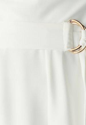 BWLDR ZAHLIA - Kombinezonas - white