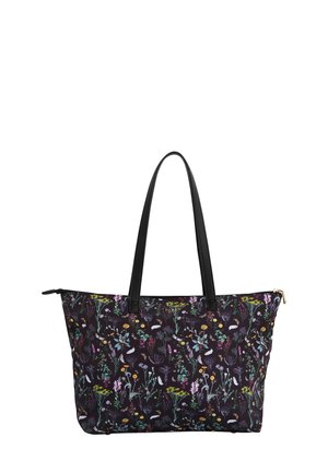 Tote bag - black