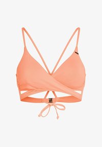 Non sélectionné, funky peach