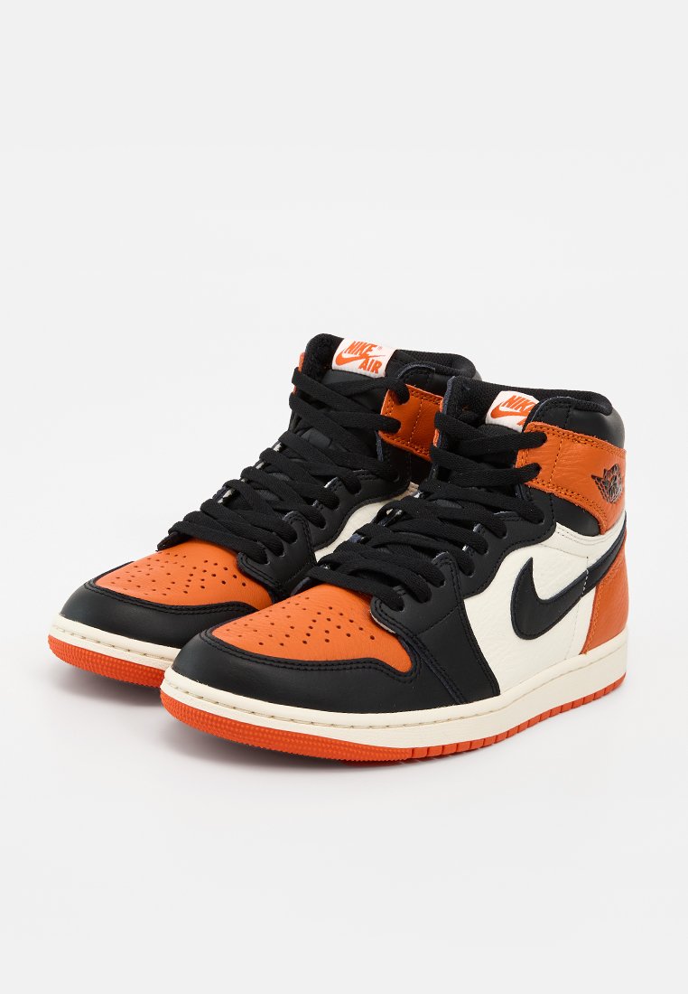 JORDAN LEGACY