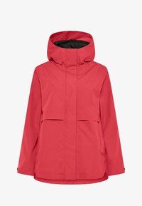 Ikke valgt, spring red