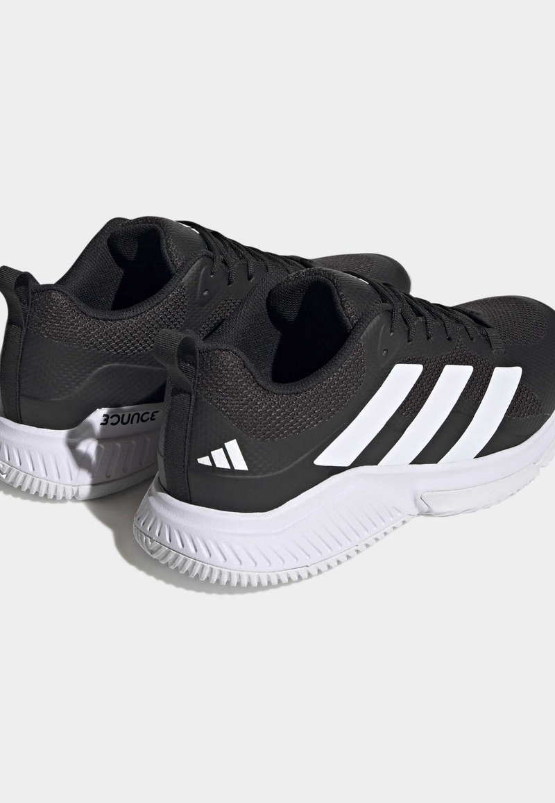 adidas gazelle silver green womens adidas Bounce Legends Basketball Shoes – BigShoes main image 1