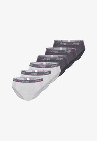 Non sélectionné, grau dunkelgrau