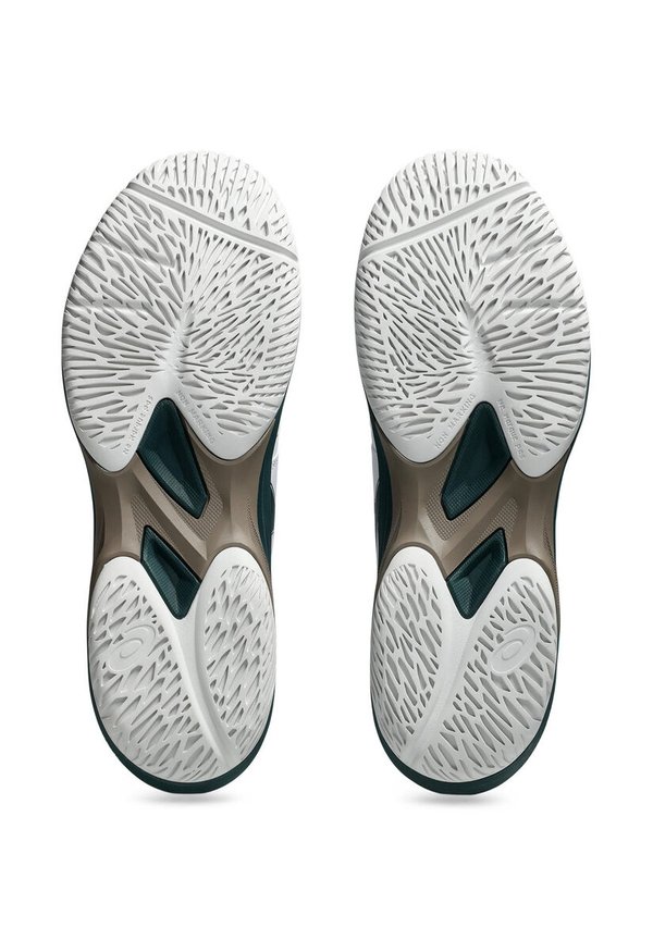 GAME FF - Multicourt tennis shoes3