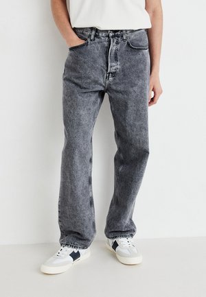 Pepe Jeans LOOSE CARBON - Loose Jeans - denim