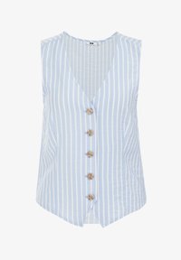 Unausgewählt, light blue