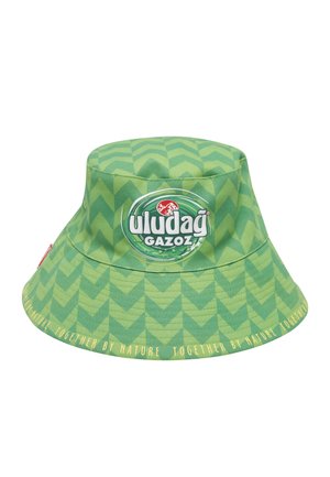 ULUDAG  BUCKET - Klobuk - green