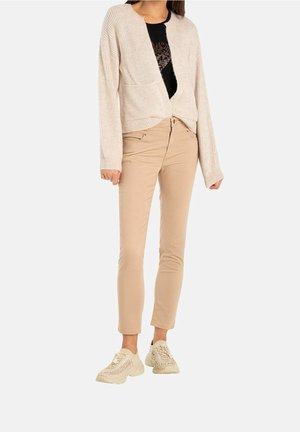 Gilet - off-white