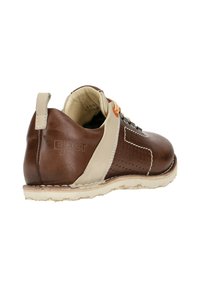 Eject Schnürer - brown