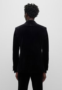 BOSS HUTSON-TUX - Jakkesæt blazere - black