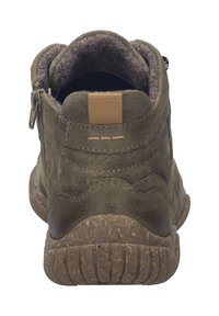 Josef Seibel WALLACE  - Bottines à lacets - oliv