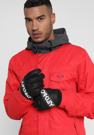 FACTORY WINTER GLOVES 2.0 - Pirštinės - blackout