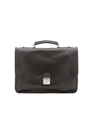 Borsa porta PC - black