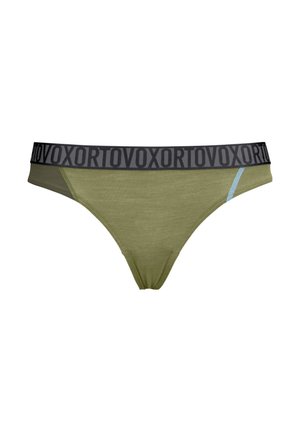 150 ESSENTIAL - Thong - wild herbs