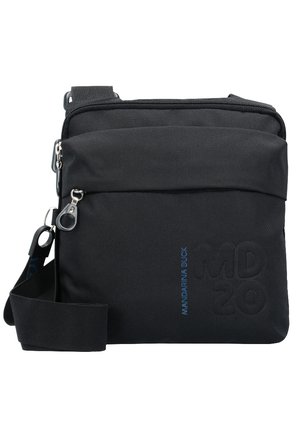 Mandarina Duck MD20  - Umhängetasche - black