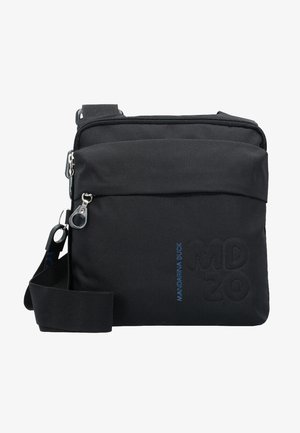 Mandarina Duck MD20 - Umhängetasche - black