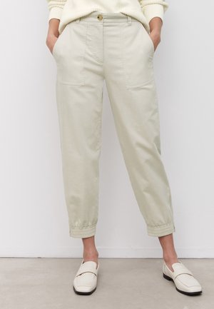 Pantaloni - beige