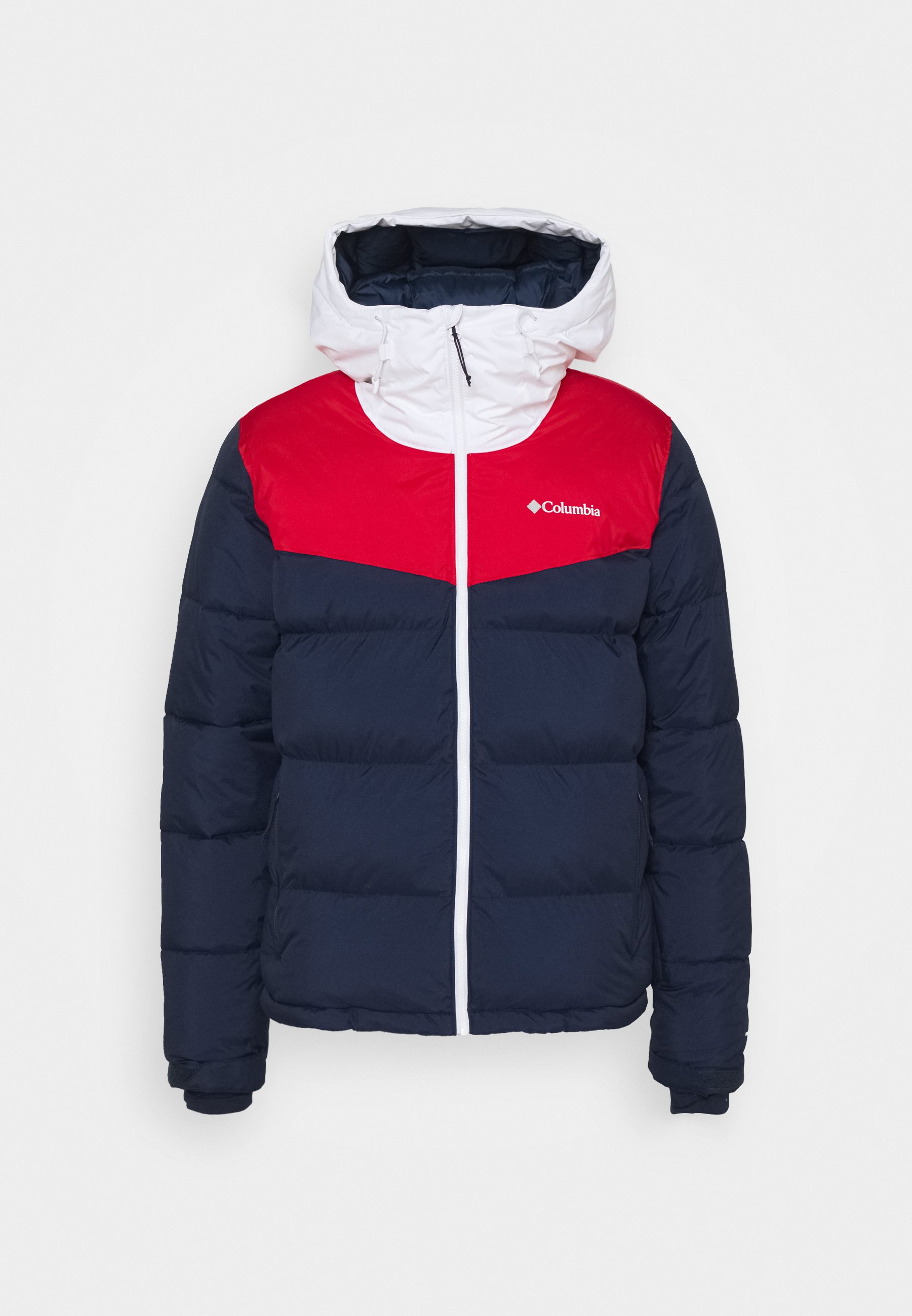 columbia chelsea ridge jacket