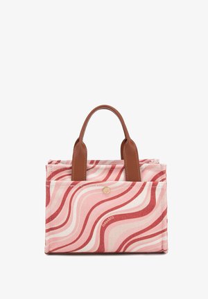 Diana&Co, DIANA&CO HANDBAG - Sac à main - pink
