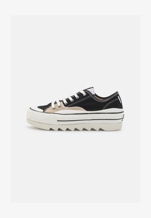 MASTERURBAN - Tenisky - black