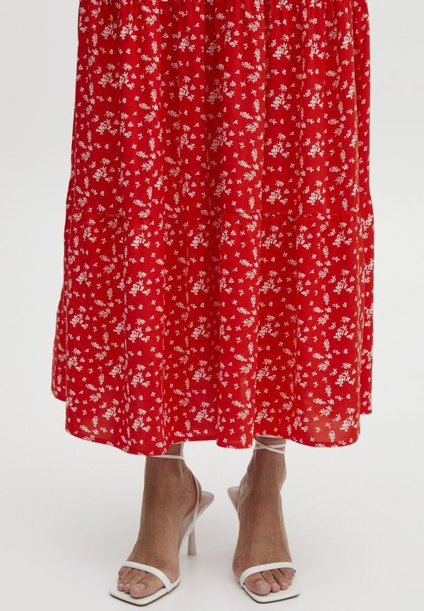 BYMmjoella - Maxi skirt3