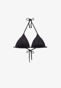 Sélectionné, schwarz black