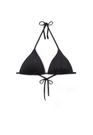 Tezenis ECO - Bikini-Top - schwarz black