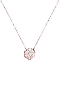 Elli BLUME - Halskæder - roségold-coloured