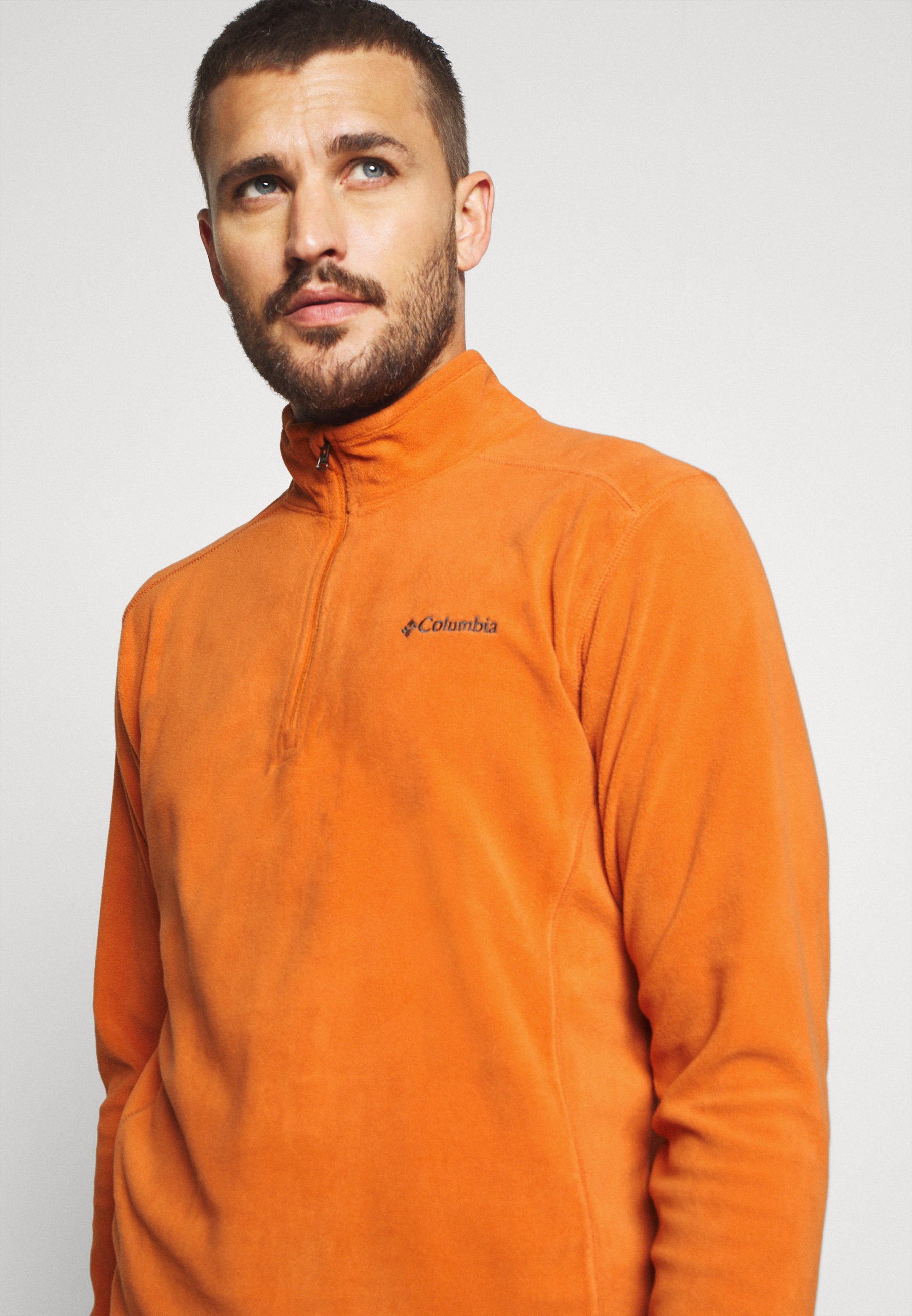 Herren KLAMATH RANGE™ ZIP - Fleecepullover Herren KLAMATH RANGE™ ZIP - Fleecepullover