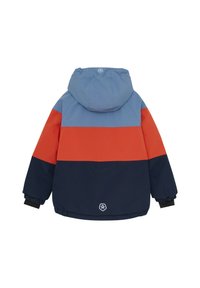 Color Kids Skidjacka - coronet blue