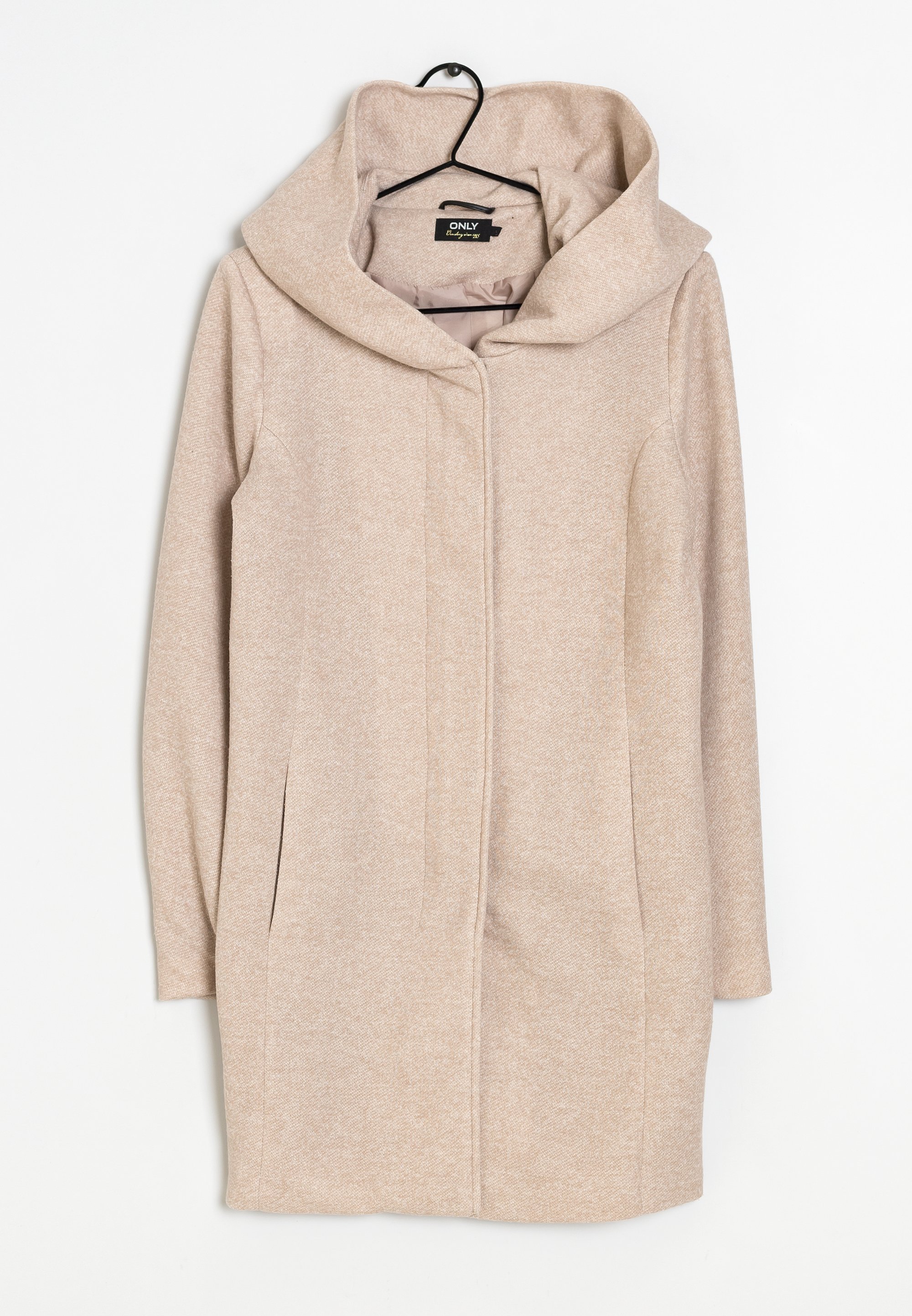 Amazon Only Damen Onlsedona Light Coat Otw Noos Mantel Coat Only