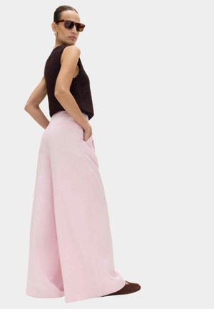 Marks & Spencer, Bukser - english rose
