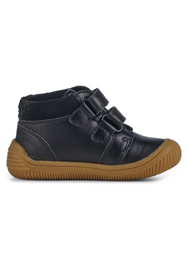 TRISTAN – Klettschuh – schwarz