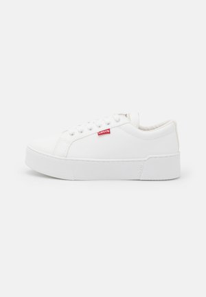 TIJUANA 2.0 - Zapatillas - brilliant white