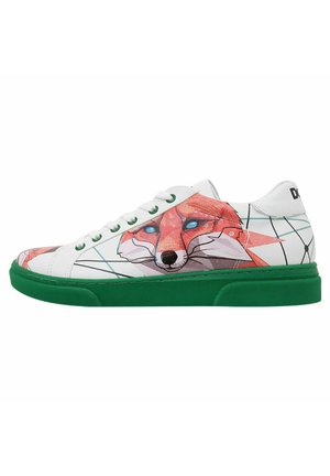 ACE  - Sneaker low - rosa