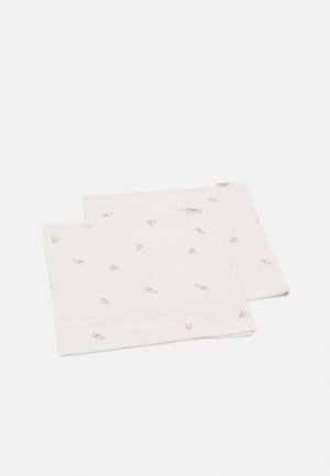 ADA 2 PACK UNISEX - Baby blanket - rose peony