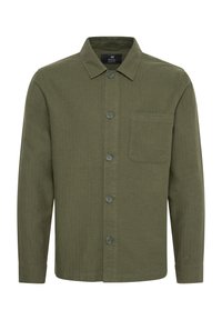 Seleccionado, olive night