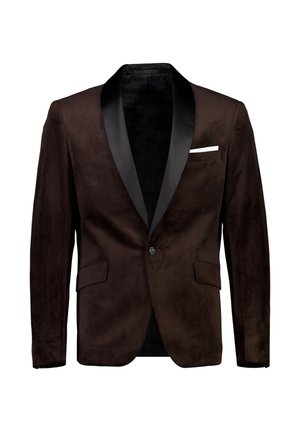Sakko - brown