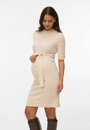 MLLOBI UMSTANDS - Kampsunkleit - birch