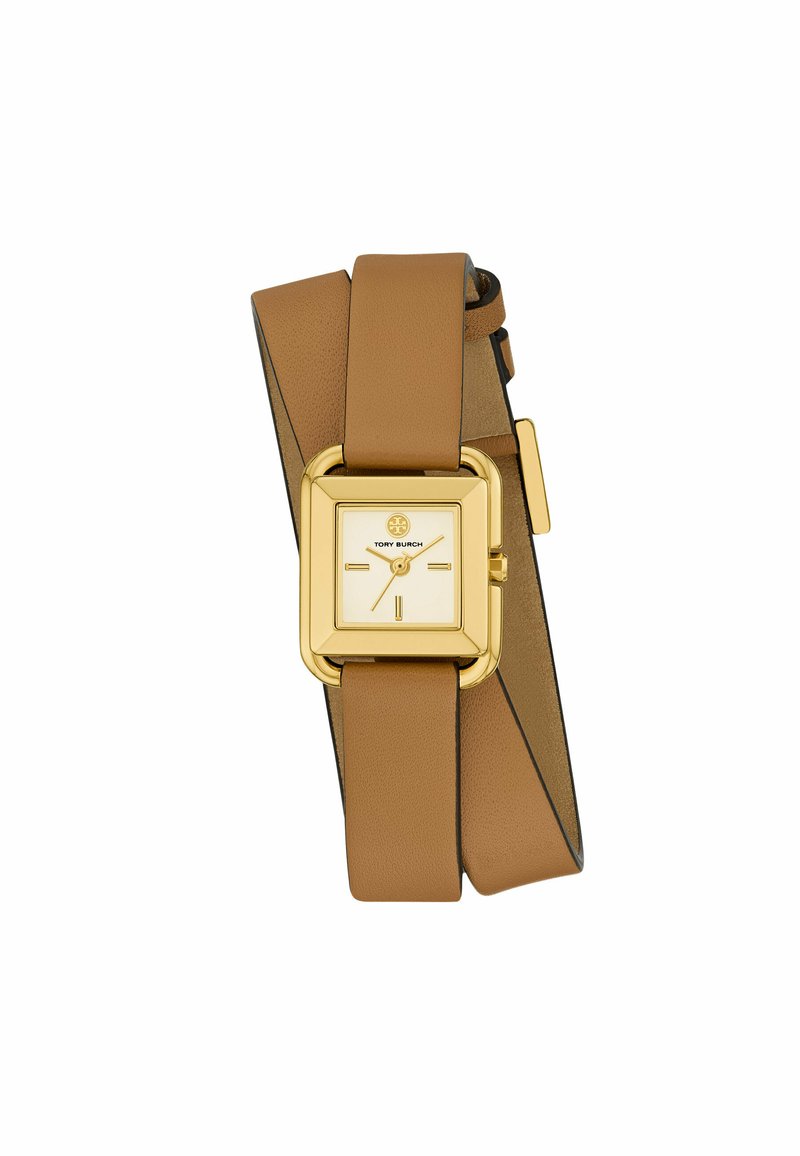 Tory Burch - Reloj - brown, Ampliar