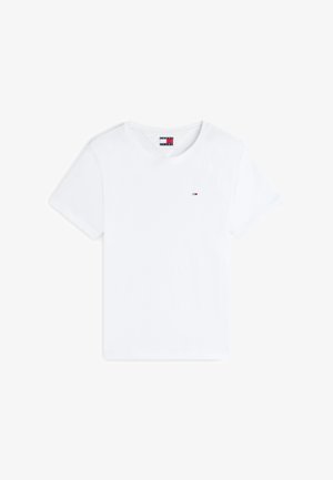Tommy Jeans, - T-shirt basic