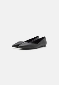 HUGO MARIDIA - Ballerine - black