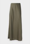 ONLGABBY MIDI SKIRT - Saia comprida - kalamata