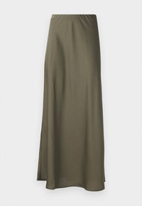 ONLGABBY MIDI SKIRT - Gonna lunga - kalamata