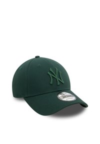New Era LEAGUE ESSENTIAL 9FORTY - Sapka - new york yankees dkgdkg
