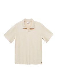 Unausgewählt, off-white